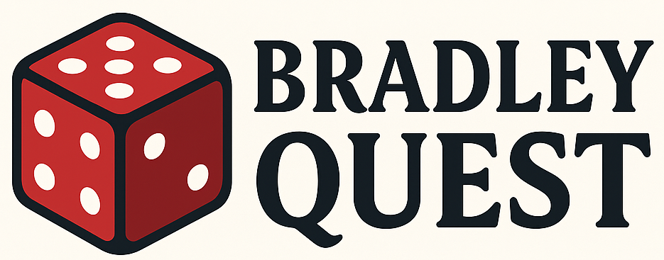 Bradley Quest